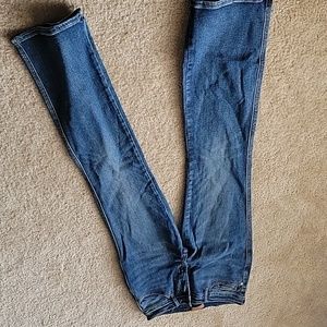 Judy blue boot cut jeans